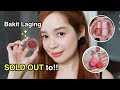 Bakit SOLD OUT to LAGi sa Shopee ' fwee pudding pot from Korea '