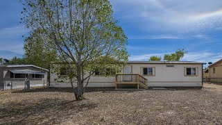 7653 E Broken Wagon Way, Prescott Valley, AZ Presented by Luci Wheat.