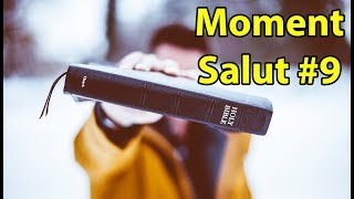 Notre Prédication ne repose pas sur notre Sagesse - Moment Salut #9