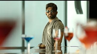DJ Malayalam Movie | Jaganathan as a designer Jagadish | Mazhavil Manorama