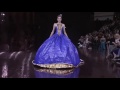 Guo Pei – Fashion Show Haute Couture Autumn / Winter 2016/17