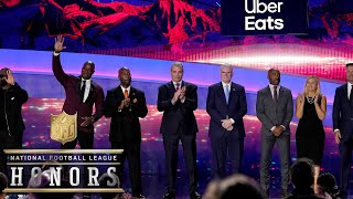 The Pro Football Hall of Fame Class of 2023 | NFL Honors
