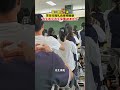 高三最后一课，学生行周礼向老师致谢：“先生再见 先生保重 谢谢先生”！ 高三 高考 教育 shorts