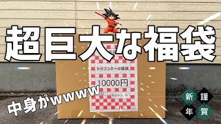 やばっ…この福袋は想像の斜め上　ドラゴンボール1万円福袋開封していくっ！　ドゴンボール　福袋　開封　フィギュア　一番くじ　プライズ　相場　正月　福袋開封　ヒロアカ　ワンピース　高騰　ヒーローズ