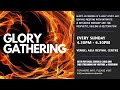 2024-01-14 - Glory Gathering - Entering Your Promise - Terence Jedidiah Poh