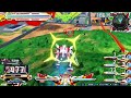 クロブ【ex42位】【スタービルドストライク】機体熟練度master 猛者の戦い1278【exvs2xb】