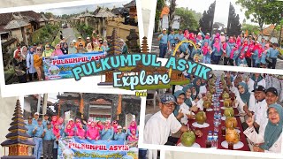 Pul Kumpul Asik Goes to Balinesia