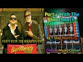 Party With The Bhoothnath Dj 1 Step Humming | Dj Ayan Boria se | Dj Ayan Music Center