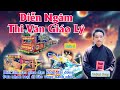 Thi Văn Giáo Lý PGHH: Ước mơ thế-giới lân Hòa-Hảo, Nhà Phật còn Tiên hé miệng cười. ĐGV: Huỳnh Sang