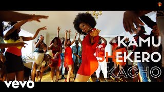 Takura - Kamu Shekero Kacho (Official Video)