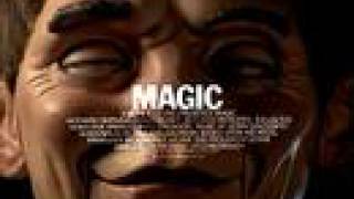 MAGIC - Official Trailer 2