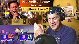 Guitar Player REACTS!! Join me for my 2nd reaction to the amazing Marcelito Pomoy- 