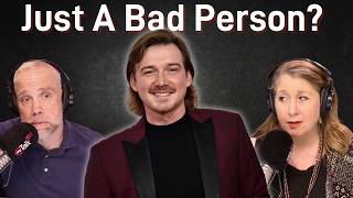 Morgan Wallen is a Huge Problem! | Blinded by the Item