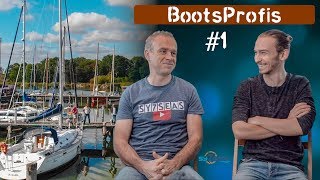 GESUCHT: Ein Ostsee Segelboot mit Langfahrt Potenzial | BootsProfis #1 | Mit euch auf BootsCheck