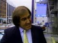 ANDY ROONEY - Car Makes and Models - 60 MINUTES (CBS; 11/1989)