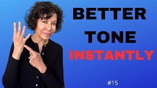 How to Sing Better IMMEDIATELY - MY TOP 4 QUICK and EASY FIXES!