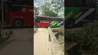 Shariatpur er bus #trending #bus #shariatpur_to_dhaka