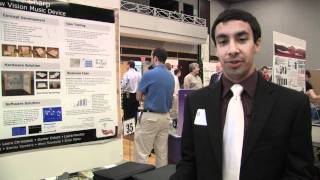 EEIC Engineering Capstone Design Showcase 2011
