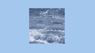 you belong to the sea. come home | oceancore playlist
