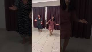 dance cover on sweetheart