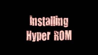 Installing Hyper ROM V7 Galaxy S3 I9300