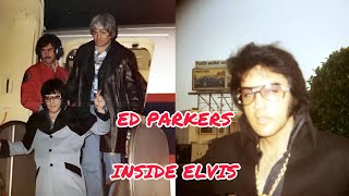 INSIDE ELVIS - Elvis 2nd Daddy Shares An Inside Look At ELVIS!?