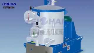 M.C. Pressure Screen for sale, Mid-consistency pressure screen manufacturer