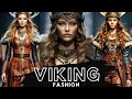 Viking Fashion