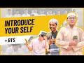 Video Profil Mahasantri angkatan 15 Mahad Madinatul Quran Depok + BTS