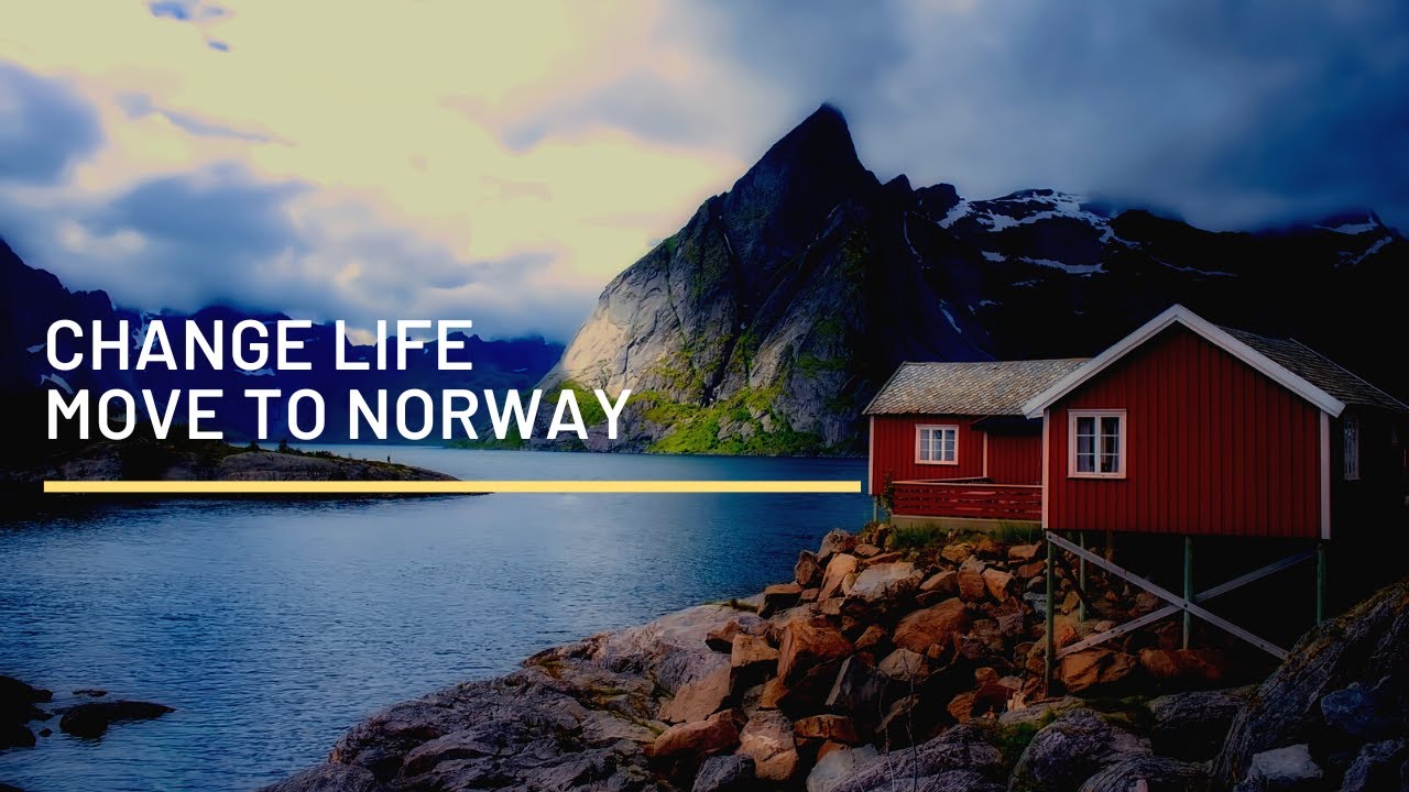 Moving To Norway: A Complete Guide To Living, Working, And Embracing ...