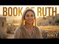 Ruth-Amplified Bible Version [Audiobook]