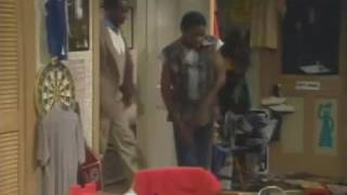 The Cosby Show - "That's the dummest thing I've ever heard in my life!"