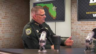 On the Go with BCSO-Episode 9-Crime Scene Unit