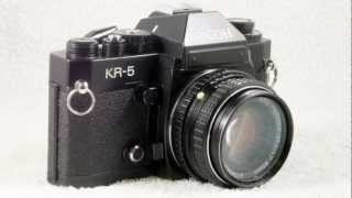 Ricoh KR-5