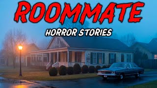 7 True Roommate Horror Stories | "I Didn’t Realize Who I Was Living With" 😱