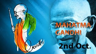 Remembering Mahatma Gandhi on his 150th Jayanti