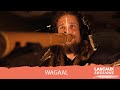 WAAGAL - Aether / LASCAUX SESSIONS