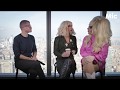 Trixie and Katya take down 2017's most controversial figures