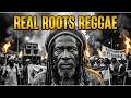 🔥 FIRE IN THE STREETS | Peter Tosh Inspired Roots Reggae Revolution | Real Jamaican Rebel Music