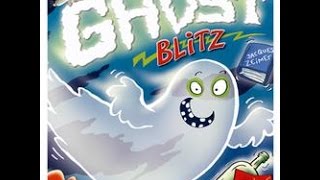 Ghost Blitz : An Overview