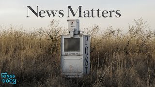 News Matters | Full Documentary