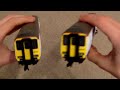 hornby northern rail class 156 review and running r2513