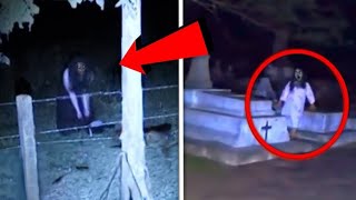 Real Ghost video ( Part 4 )| Real Ghost Caught On Tape | असली भूत का वीडियो | Horrar video