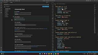 How to Change font Size in Visual Studio Code - Increase or Decrease Font size VS code