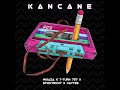 Kancane_Migaza X T-TURN 757 X Stickyricky X Kaytee