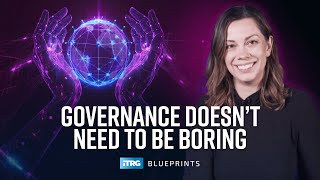 Mastering IT Governance: Why It Matters & How to Implement It