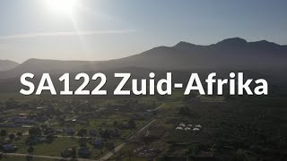 Zuid-Afrika Aftermovie SA122 // World Servants