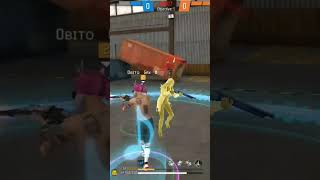 my noob gameplay#likeandsubscribe #freefire