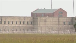 Lockdown At Federal Prisons Lifted