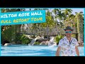 Hilton Rose Hall - Montego Bay - Jamaica ⇛ Full Resort Guided Tour